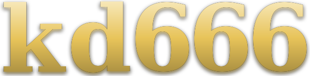 kd666 logo